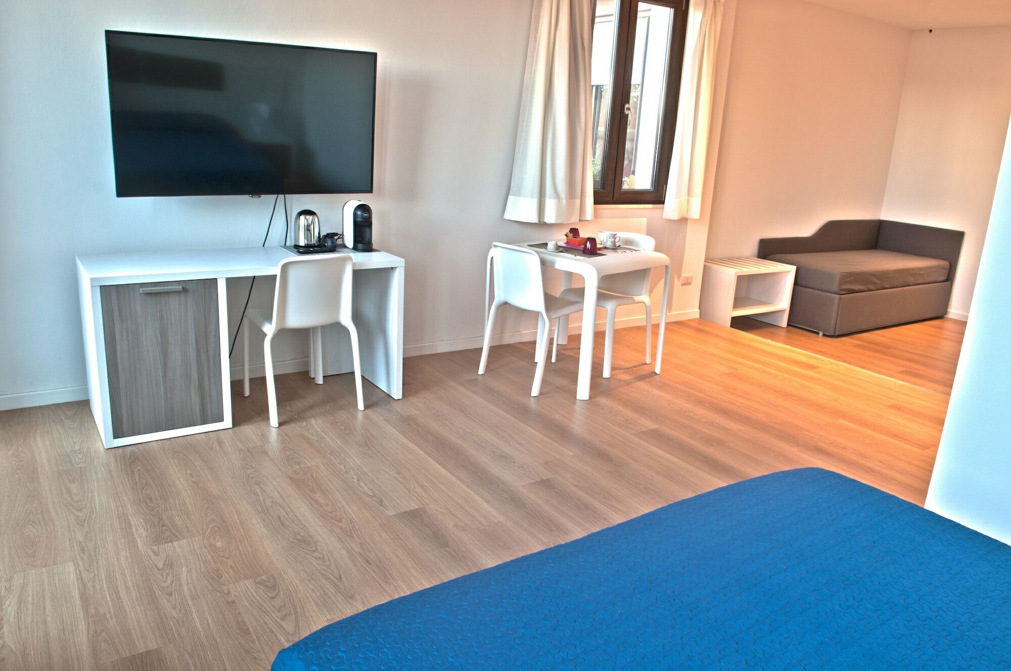 Four Rooms Guesthouse Oristano Exteriör bild